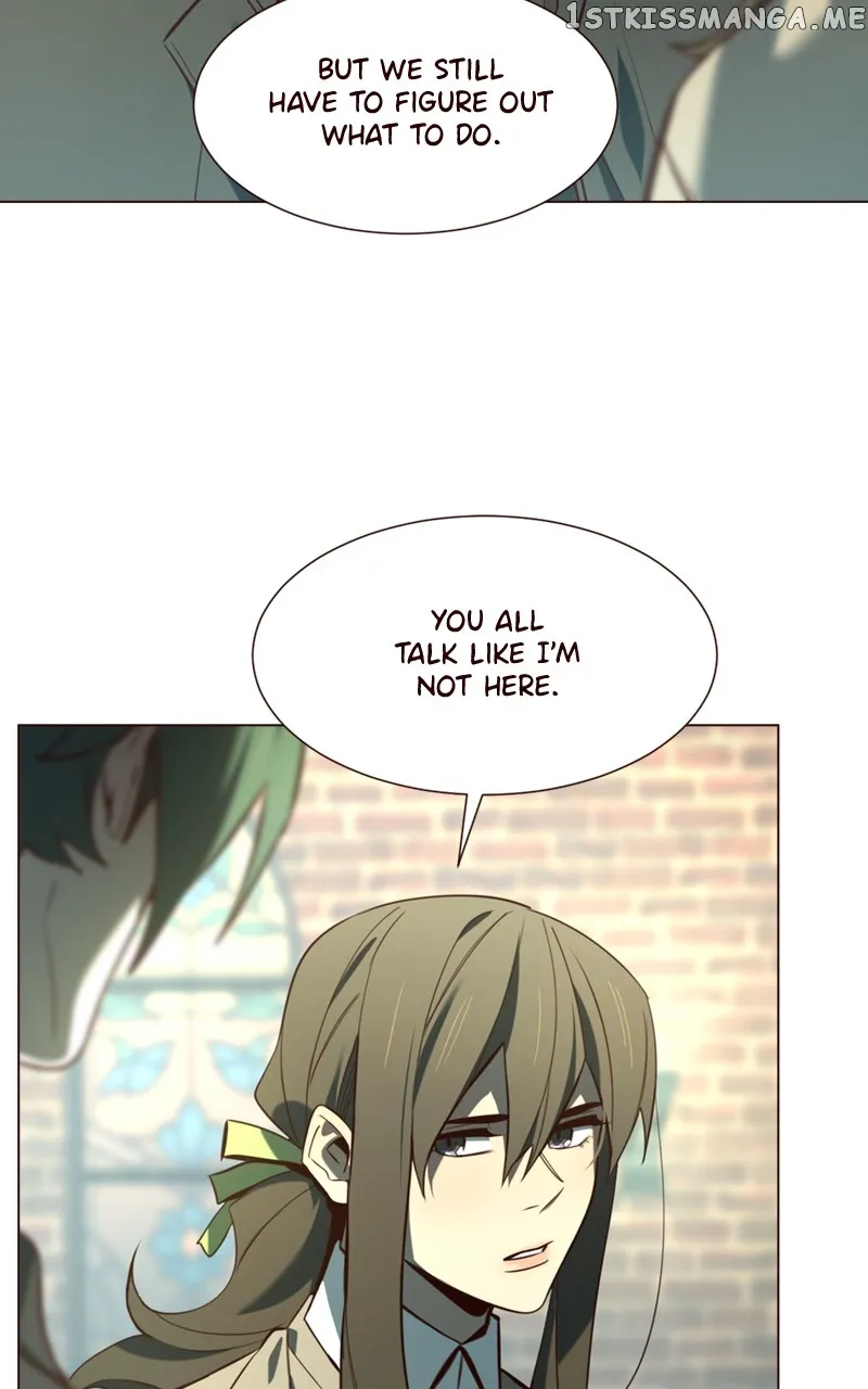 The Last Bloodline Chapter 28 Online - página 63