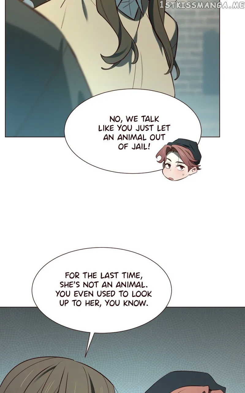 The Last Bloodline Chapter 28 Online - página 64