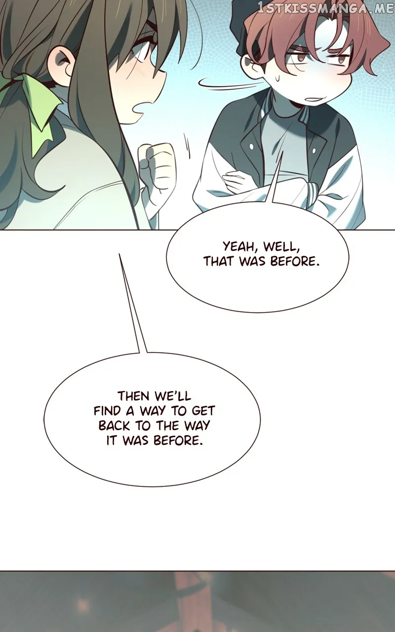 The Last Bloodline Chapter 28 Online - página 65