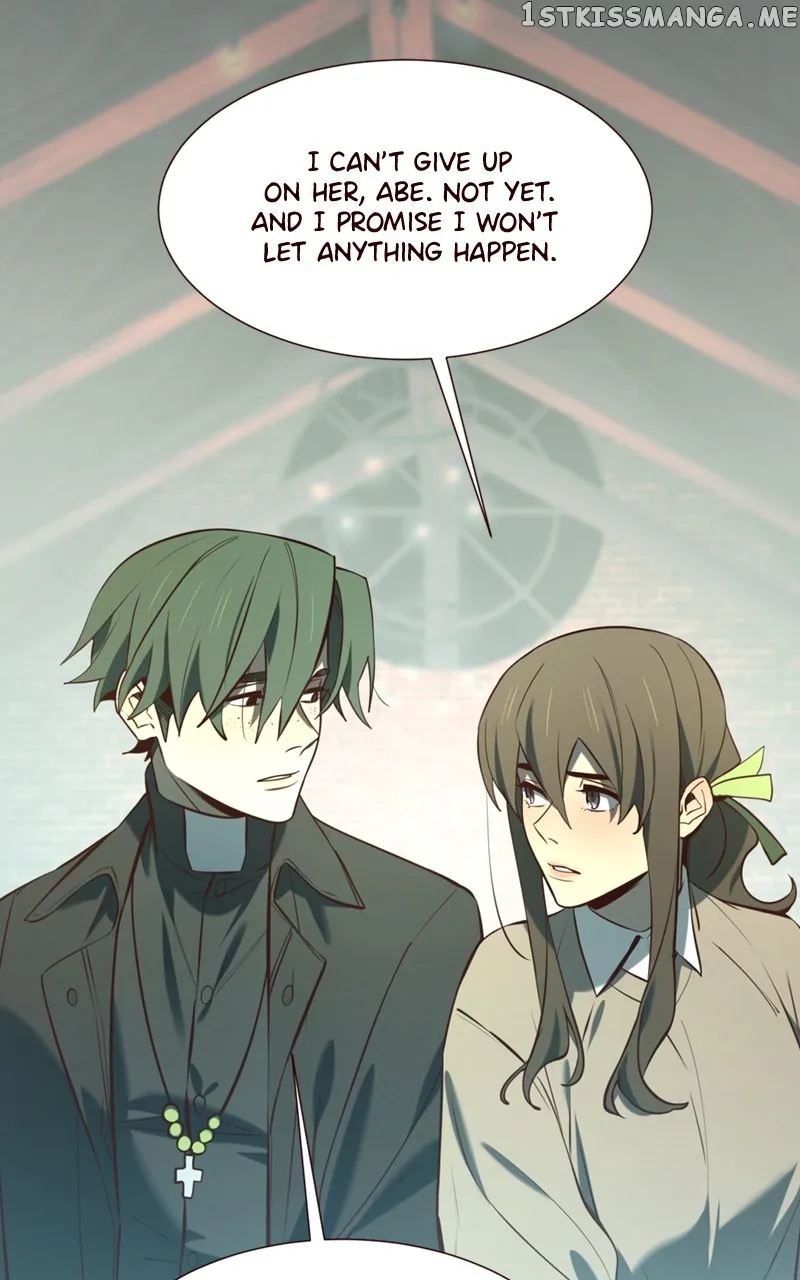 The Last Bloodline Chapter 28 Online - página 66