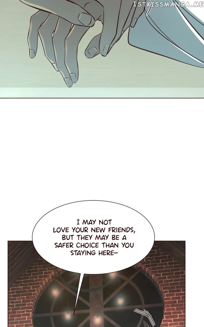The Last Bloodline Chapter 28 Online - página 68