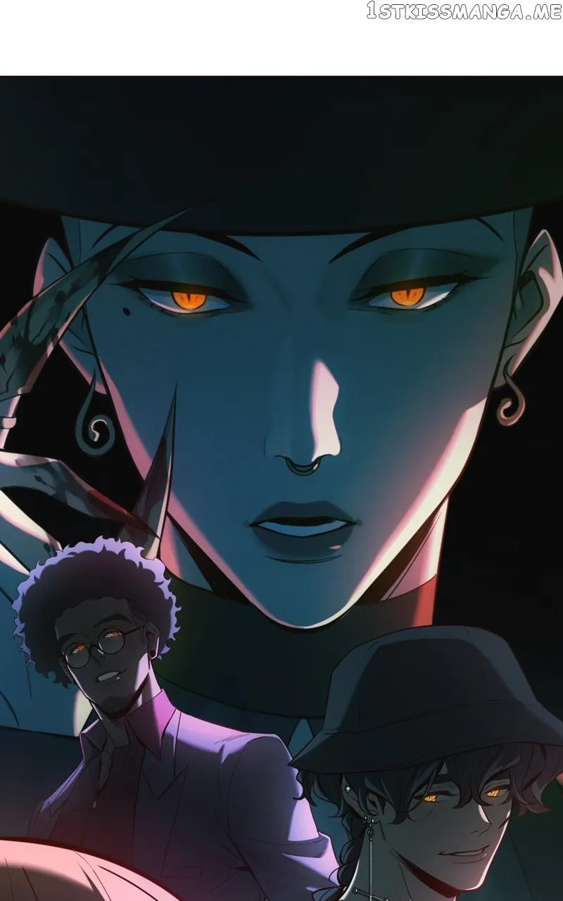 The Last Bloodline Chapter 28 Online - página 70