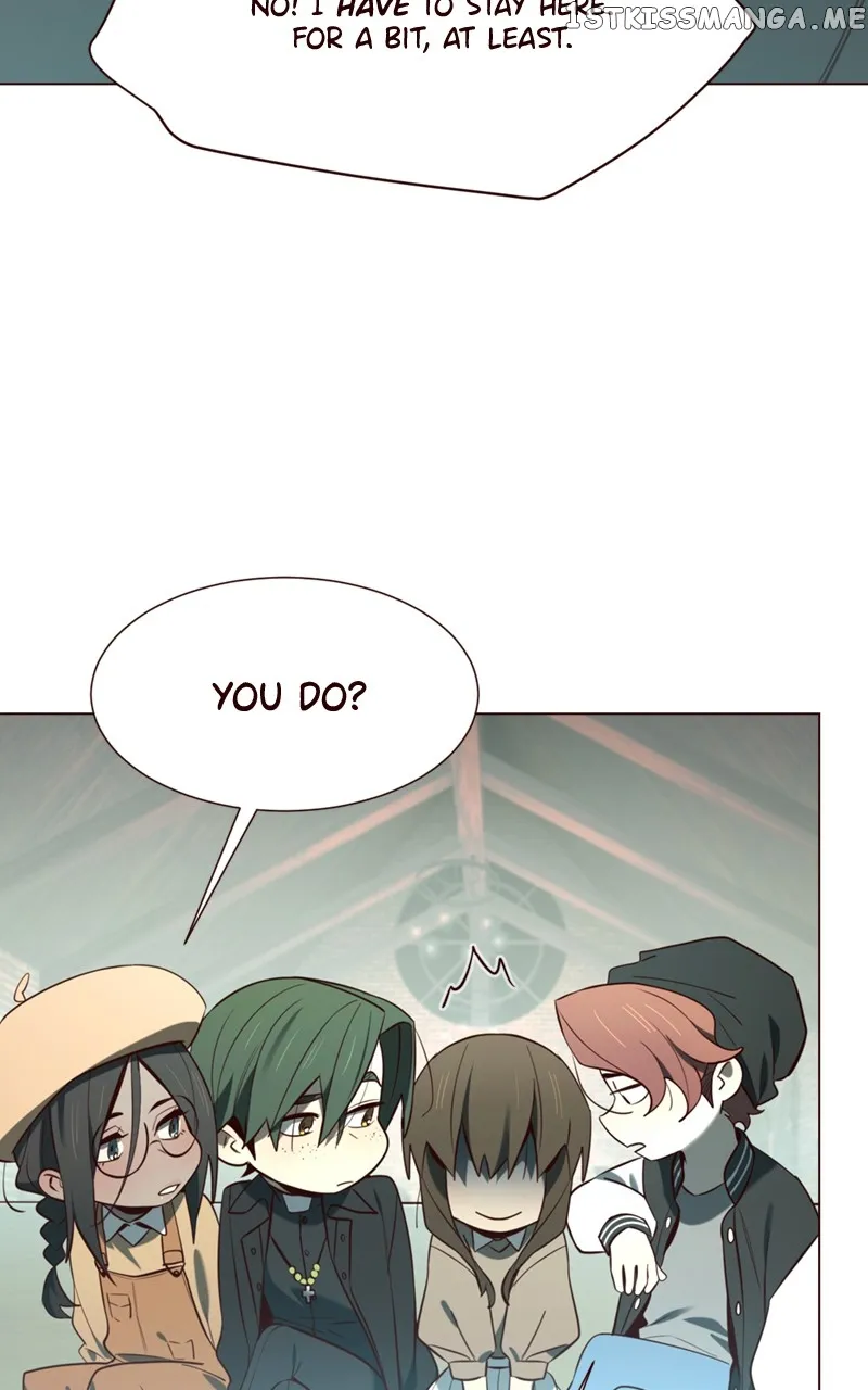 The Last Bloodline Chapter 28 Online - página 72