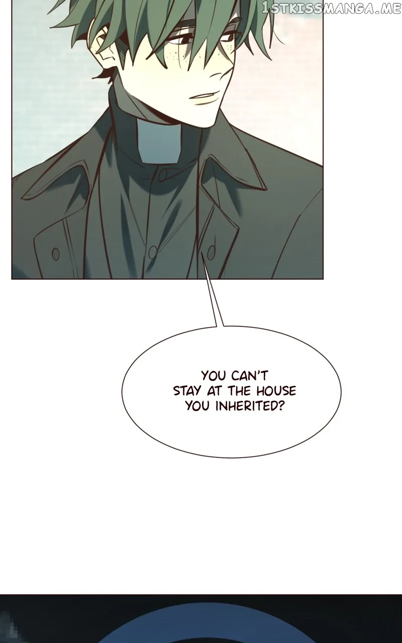 The Last Bloodline Chapter 28 Online - página 75