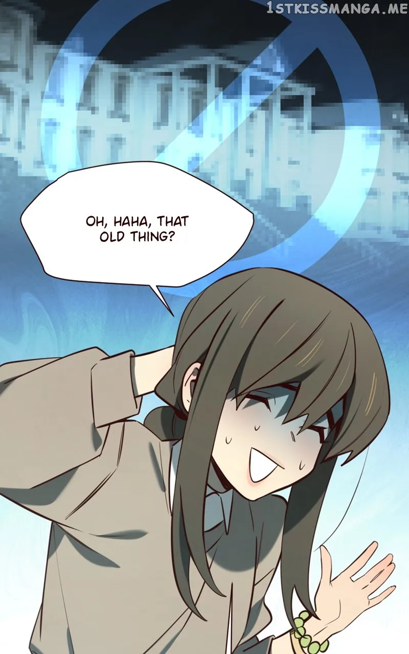 The Last Bloodline Chapter 28 Online - página 76