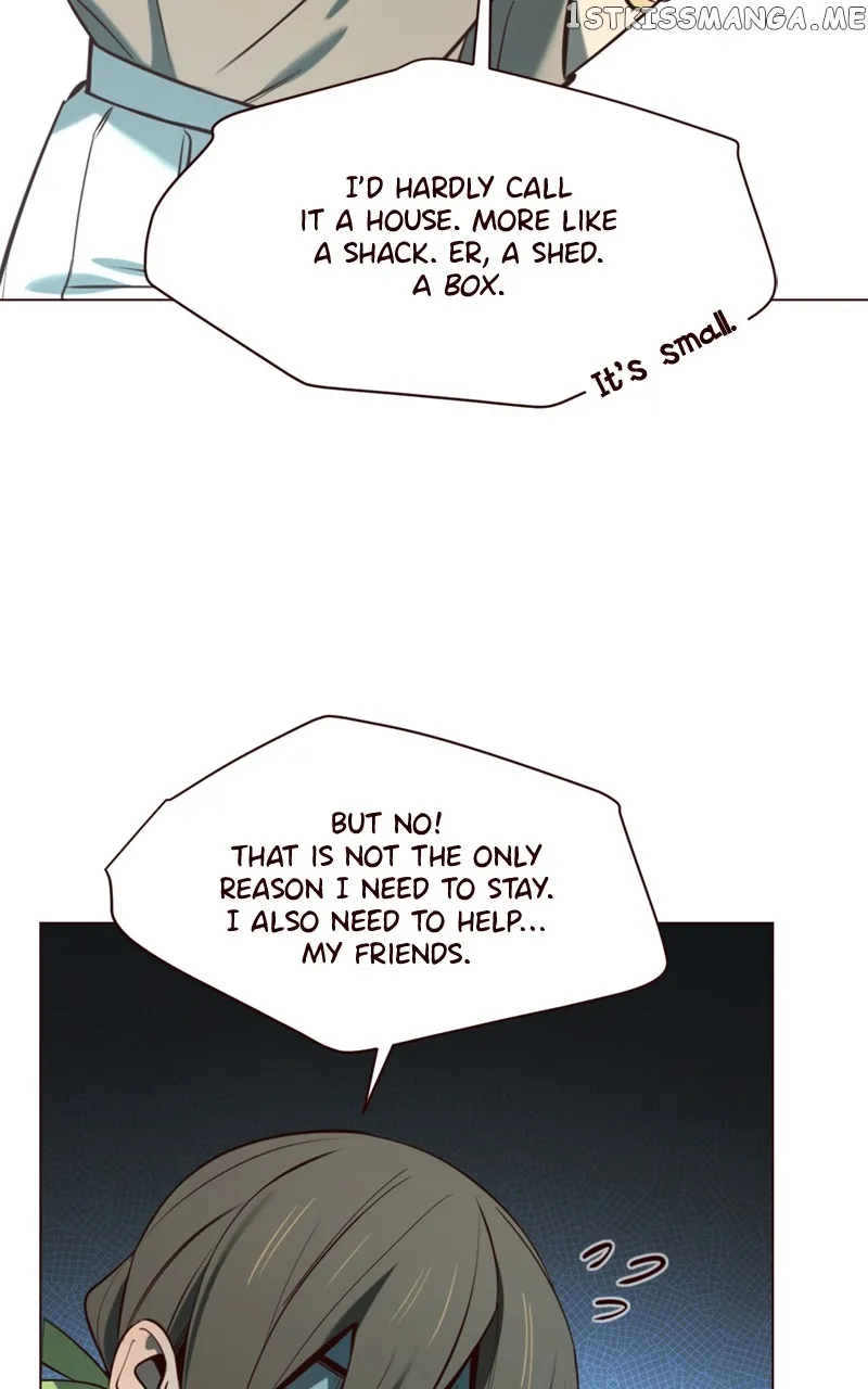 The Last Bloodline Chapter 28 Online - página 77
