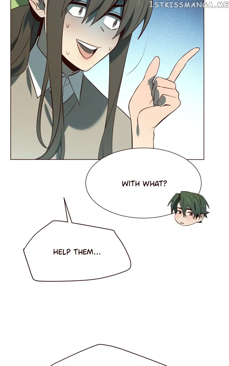 The Last Bloodline Chapter 28 Online - página 78