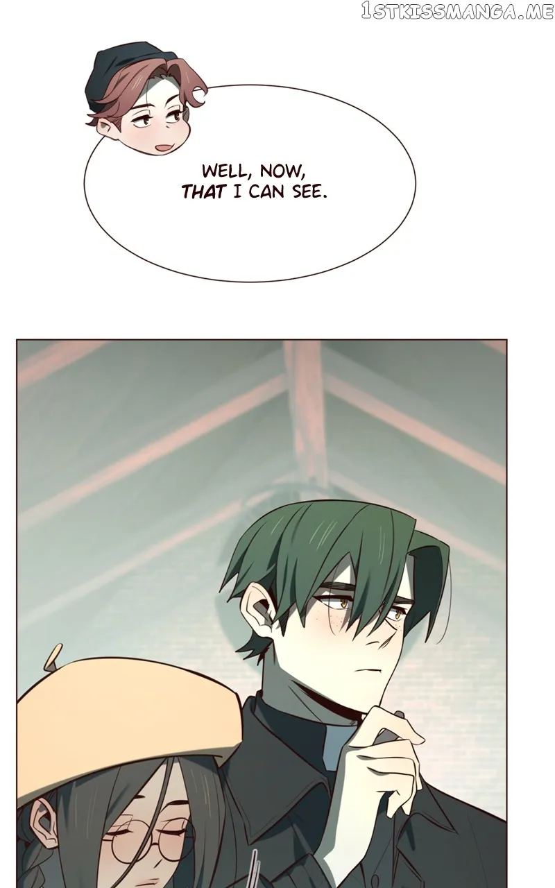 The Last Bloodline Chapter 28 Online - página 80