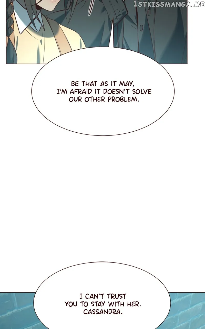 The Last Bloodline Chapter 28 Online - página 81