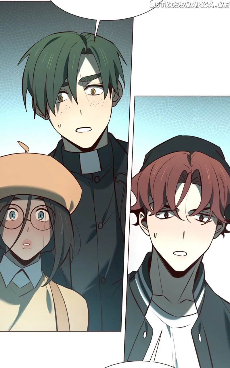 The Last Bloodline Chapter 28 Online - página 85