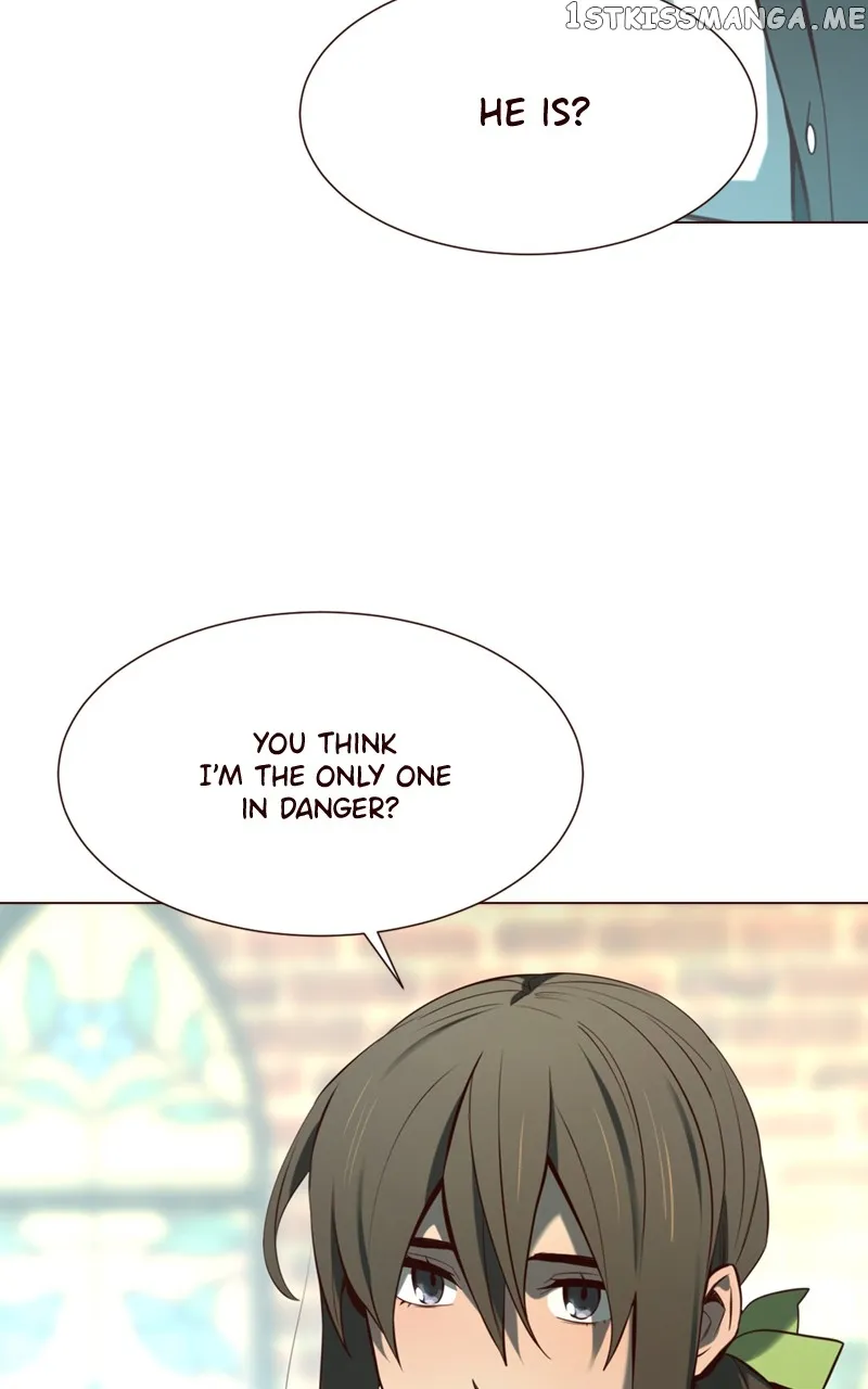 The Last Bloodline Chapter 28 Online - página 86