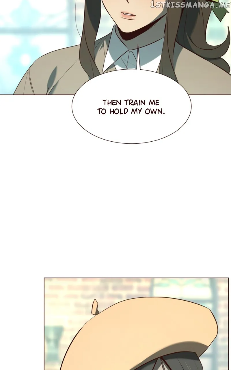 The Last Bloodline Chapter 28 Online - página 87