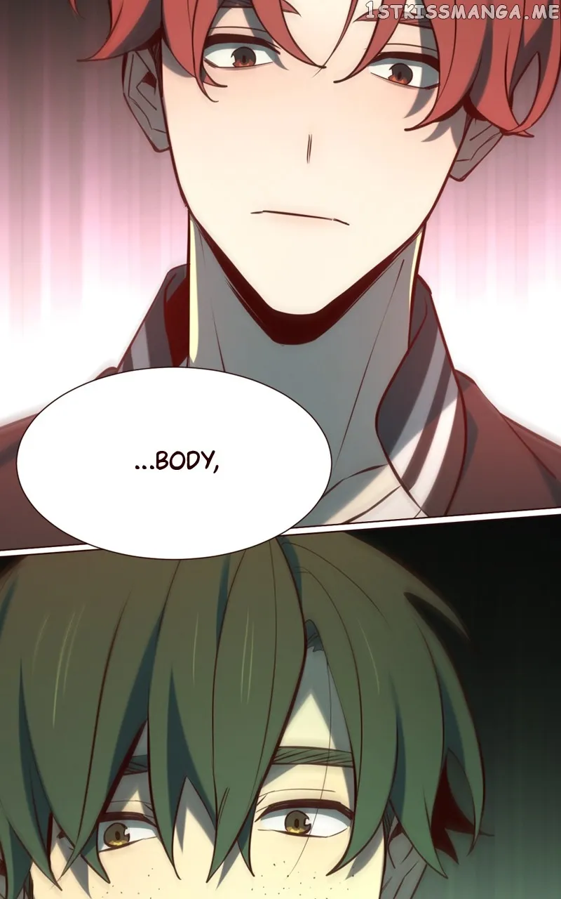The Last Bloodline Chapter 28 Online - página 90