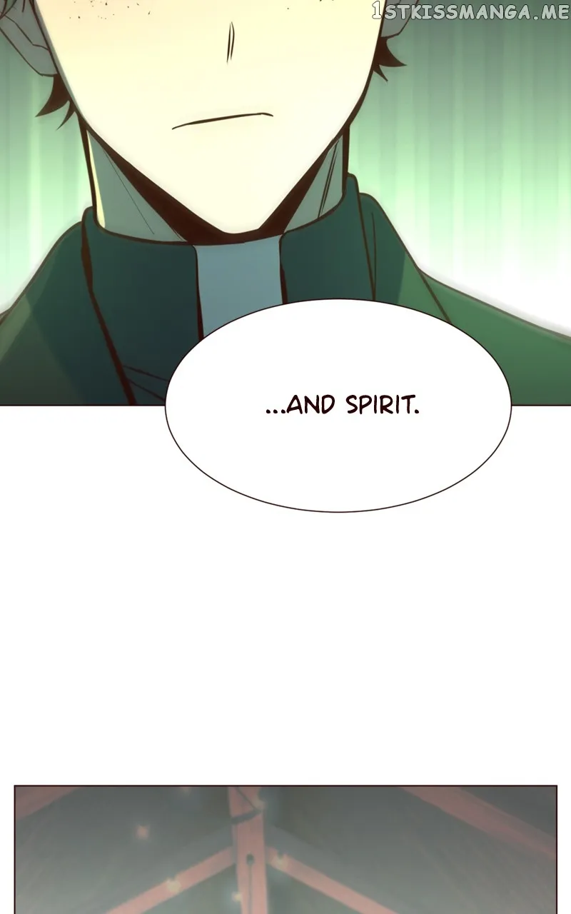 The Last Bloodline Chapter 28 Online - página 91