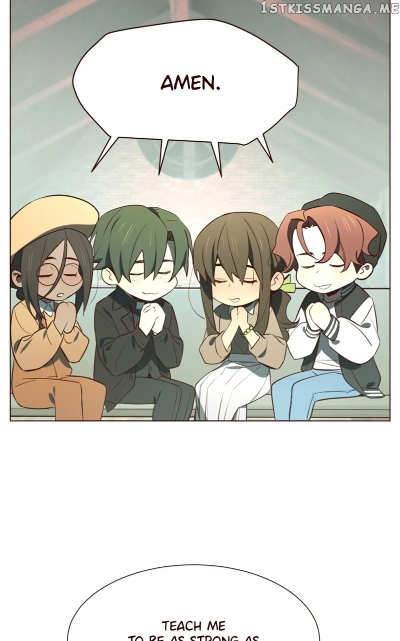 The Last Bloodline Chapter 28 Online - página 92