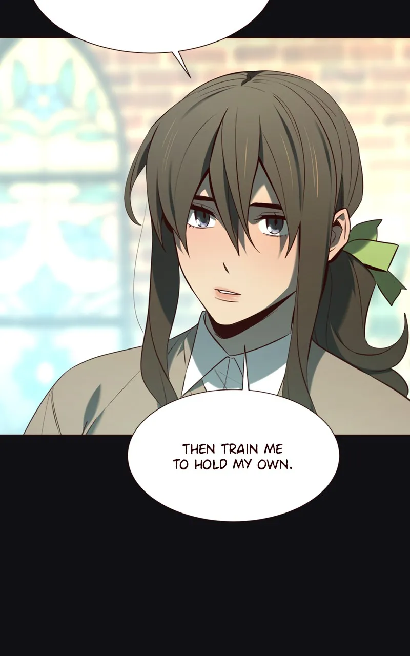 The Last Bloodline Chapter 29 Online - página 3