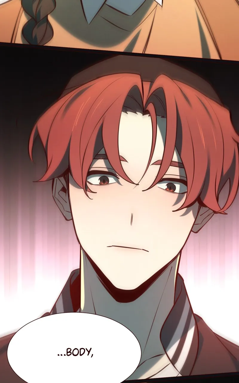 The Last Bloodline Chapter 29 Online - página 6