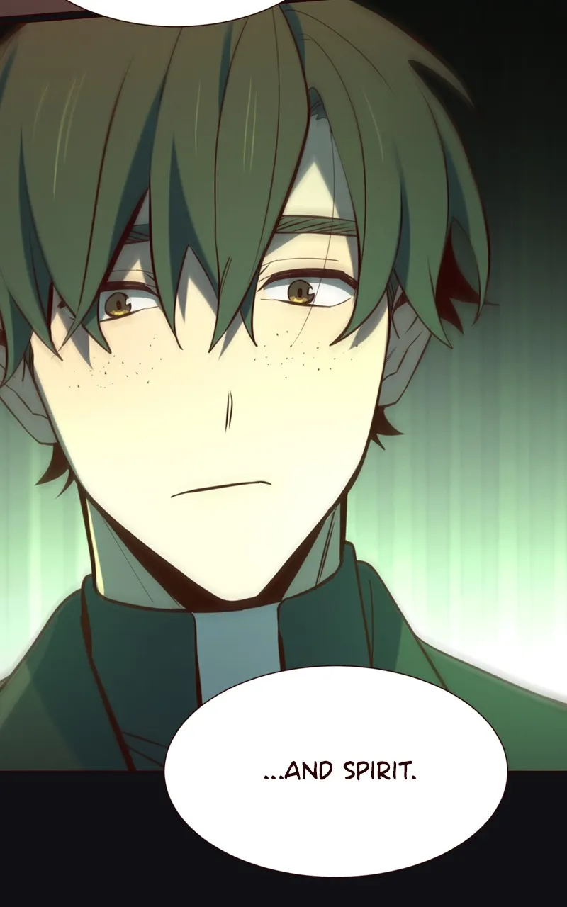The Last Bloodline Chapter 29 Online - página 7