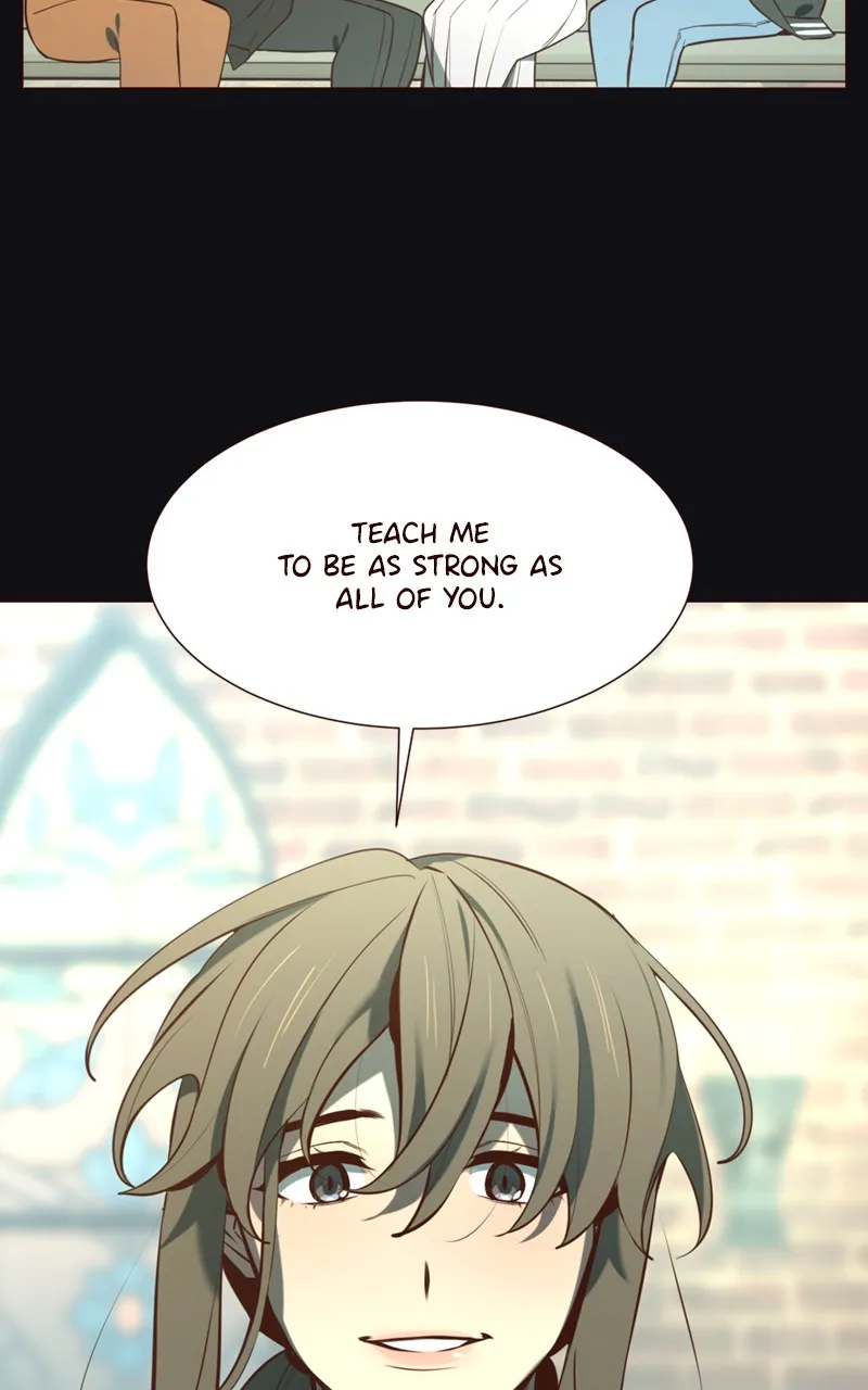The Last Bloodline Chapter 29 Online - página 9