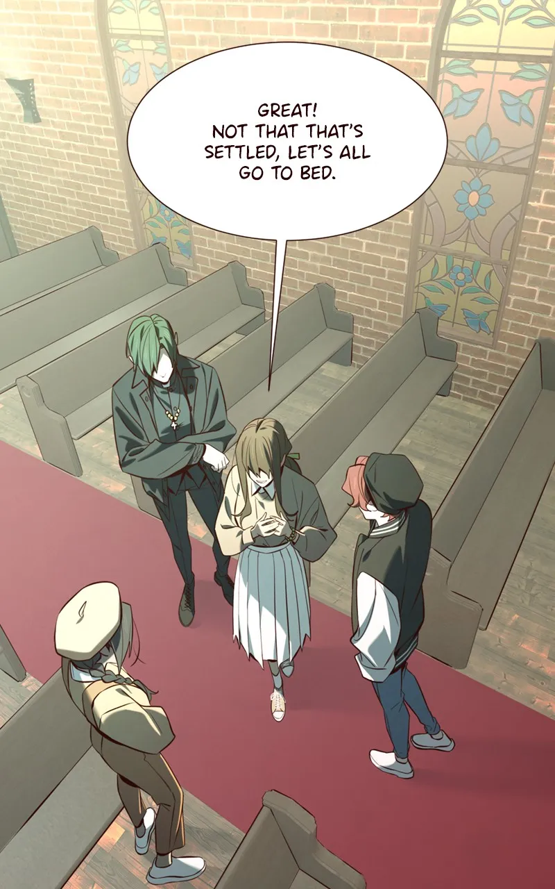 The Last Bloodline Chapter 29 Online - página 15