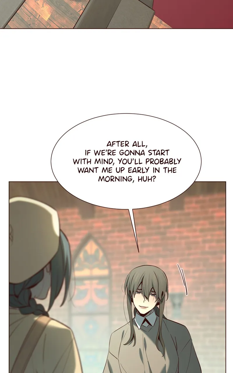 The Last Bloodline Chapter 29 Online - página 16