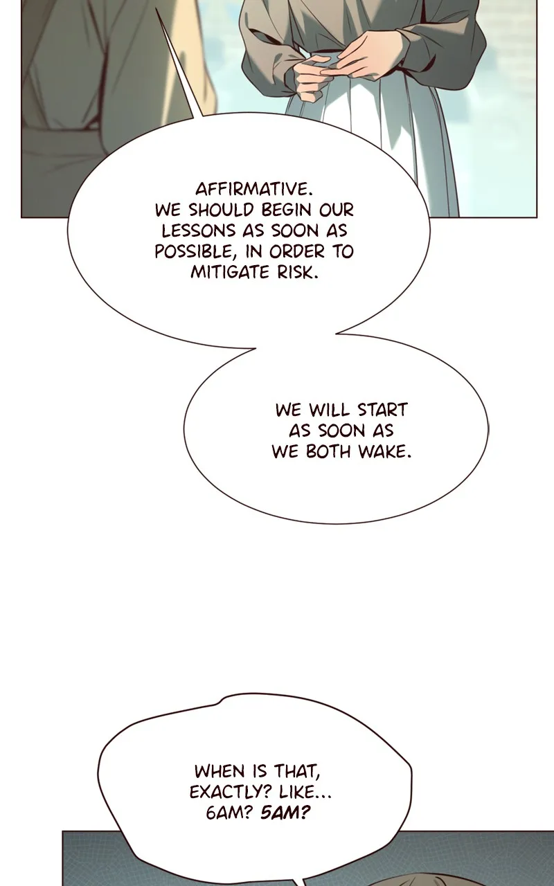The Last Bloodline Chapter 29 Online - página 17