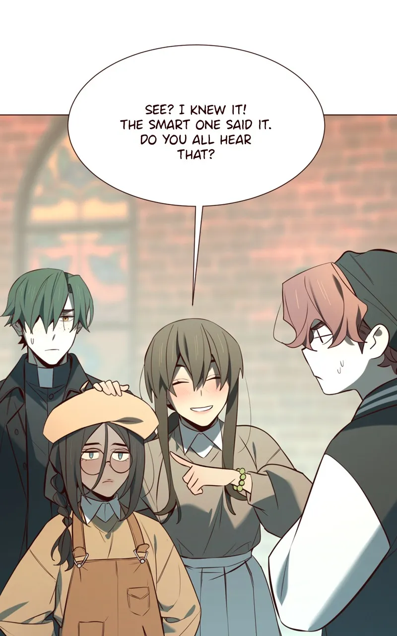 The Last Bloodline Chapter 29 Online - página 21