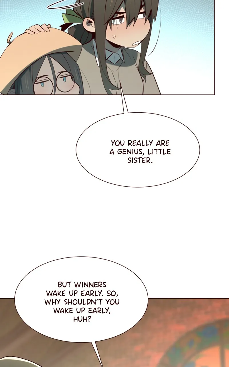 The Last Bloodline Chapter 29 Online - página 23