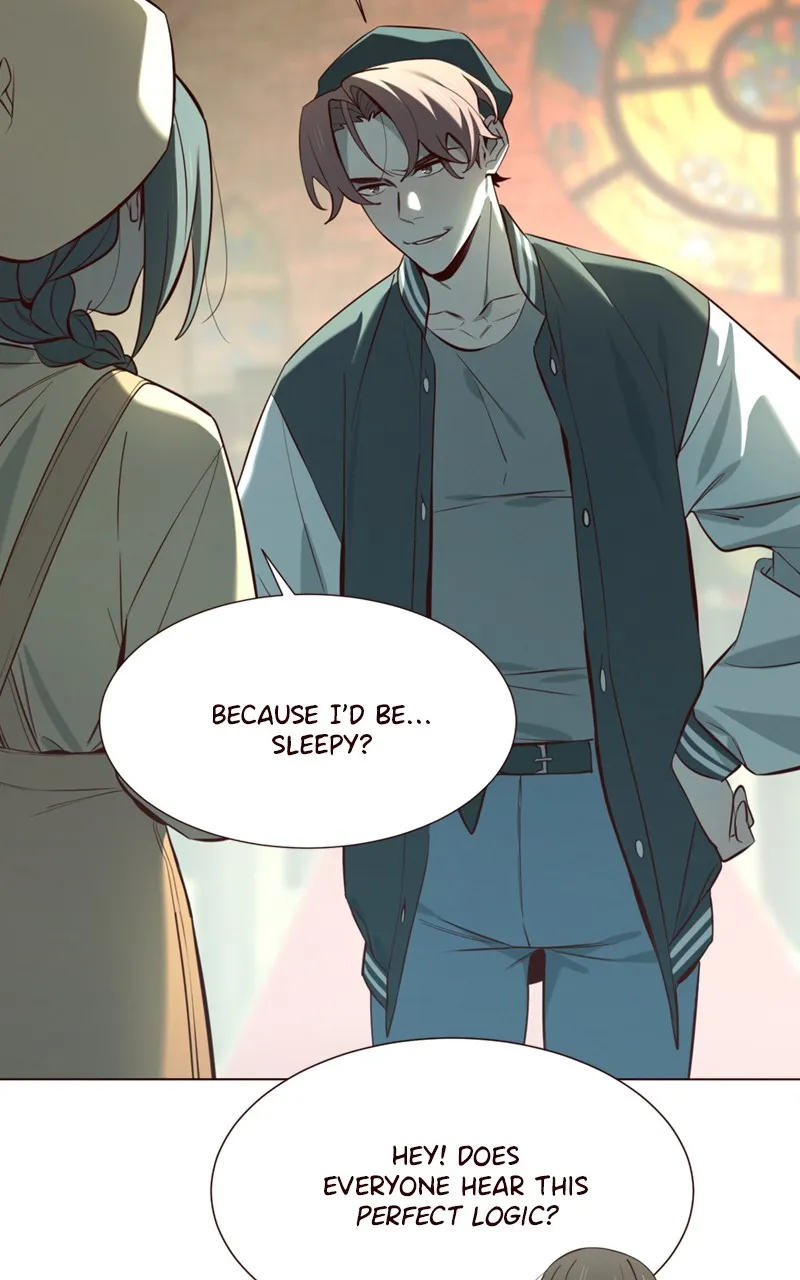The Last Bloodline Chapter 29 Online - página 24