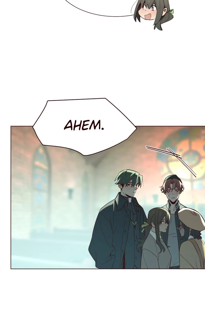 The Last Bloodline Chapter 29 Online - página 25