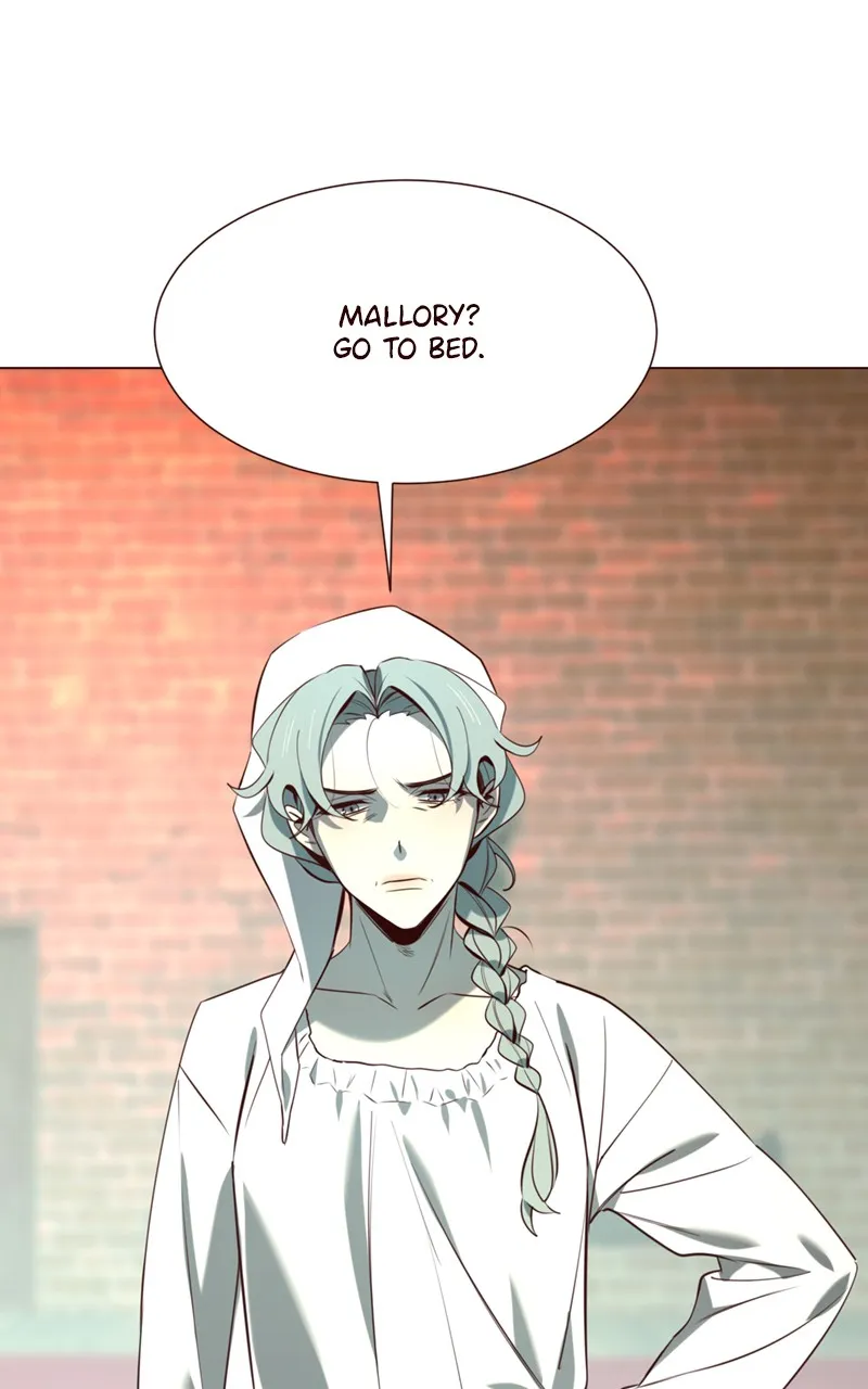 The Last Bloodline Chapter 29 Online - página 26