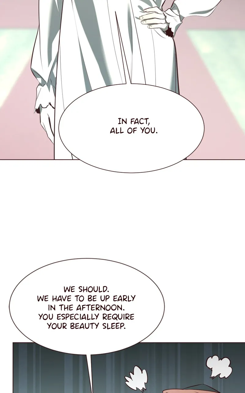 The Last Bloodline Chapter 29 Online - página 27