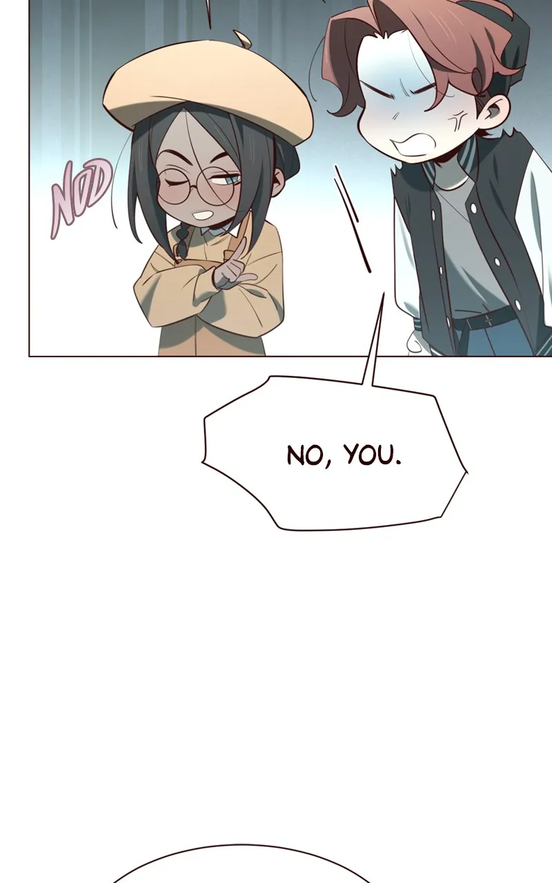 The Last Bloodline Chapter 29 Online - página 28