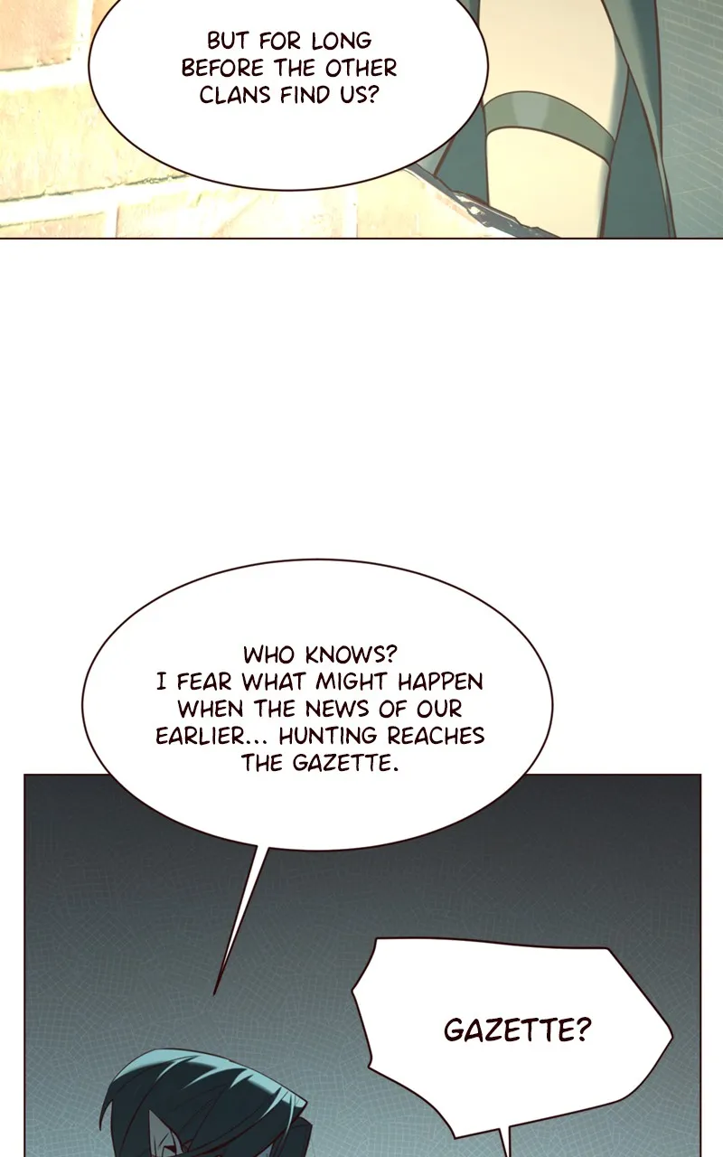 The Last Bloodline Chapter 29 Online - página 30