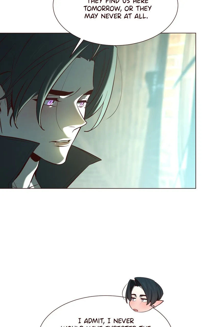 The Last Bloodline Chapter 29 Online - página 32