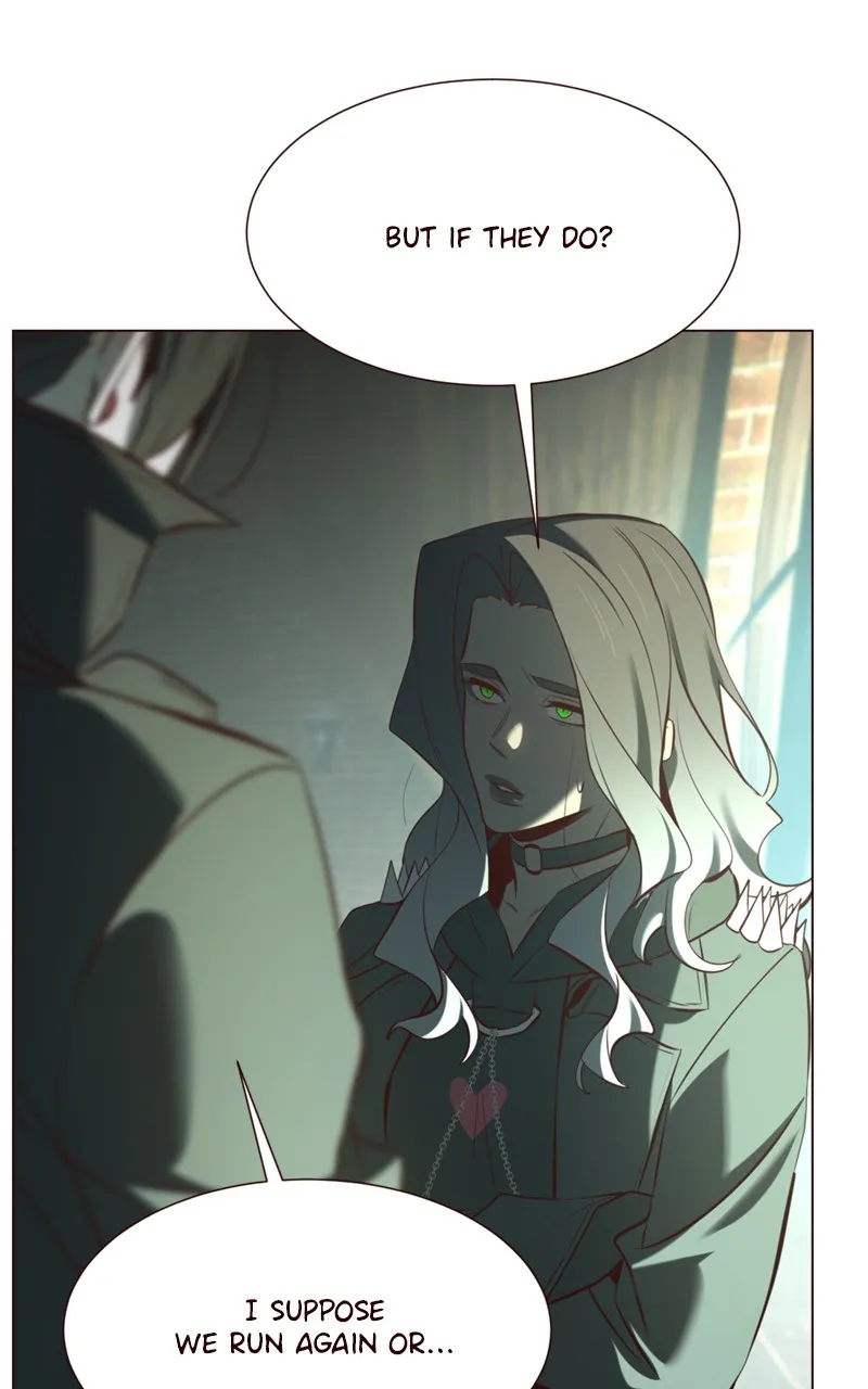 The Last Bloodline Chapter 29 Online - página 34