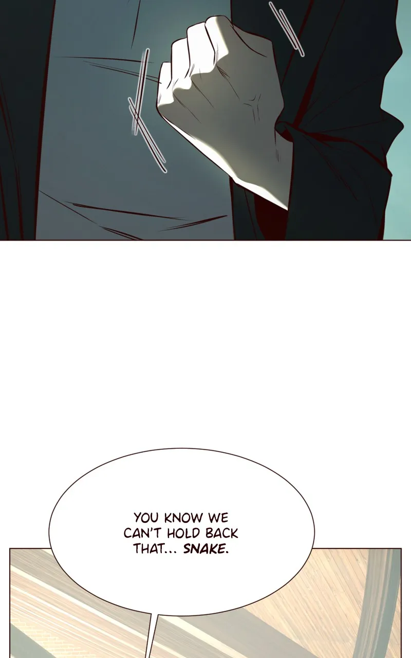 The Last Bloodline Chapter 29 Online - página 36