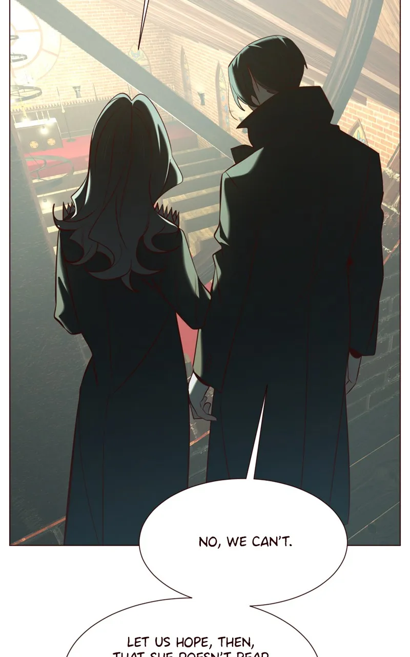 The Last Bloodline Chapter 29 Online - página 37