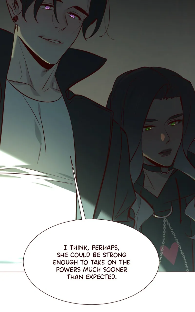 The Last Bloodline Chapter 29 Online - página 42