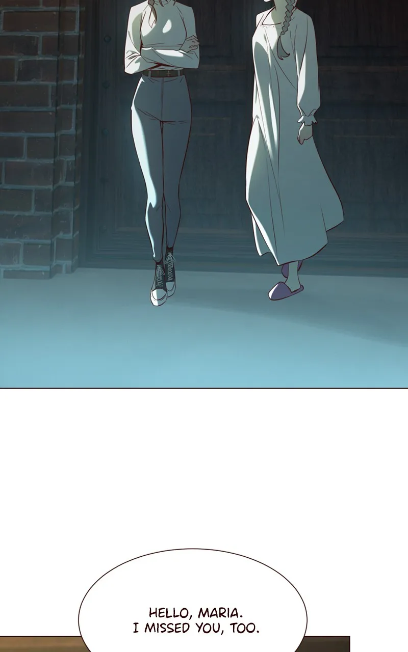 The Last Bloodline Chapter 29 Online - página 44