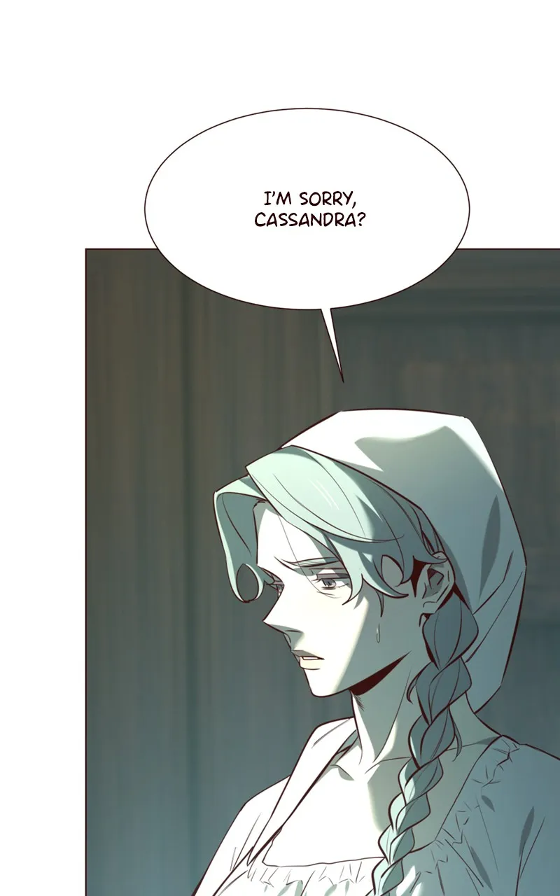 The Last Bloodline Chapter 29 Online - página 46