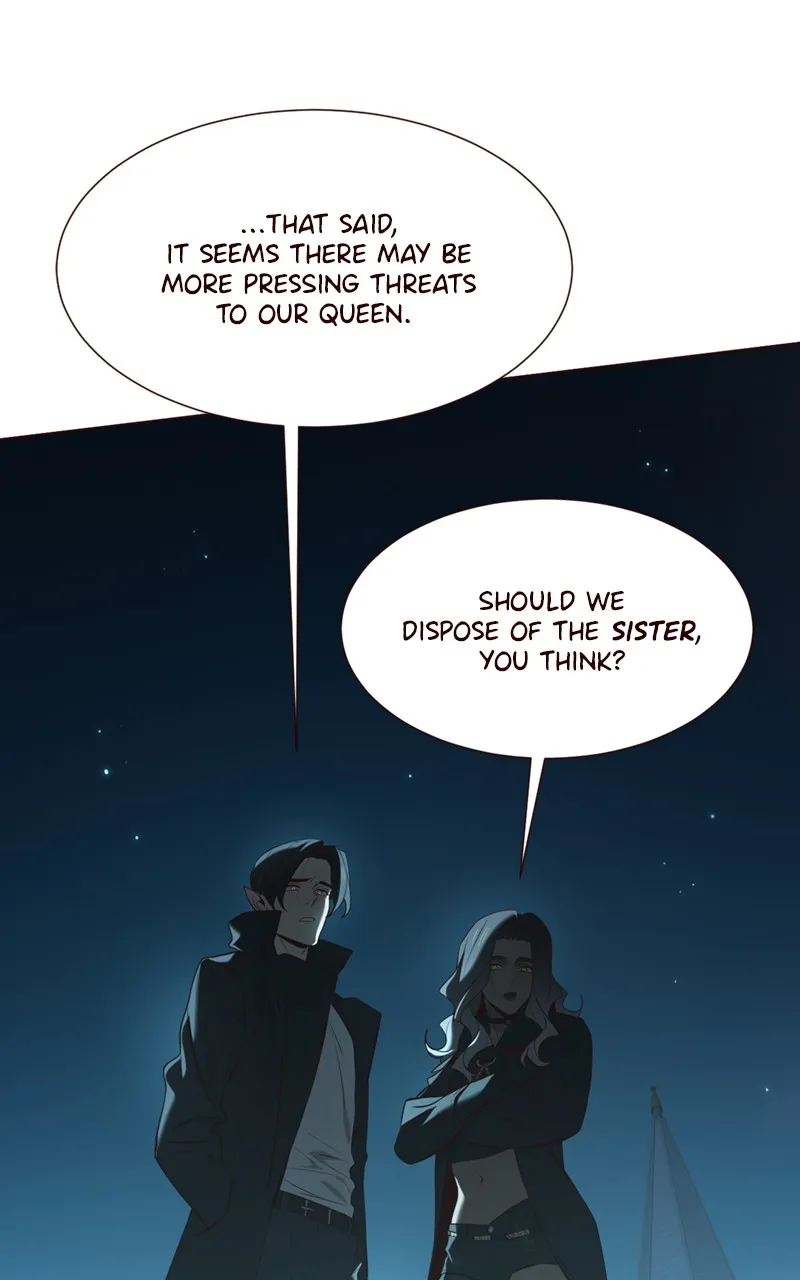 The Last Bloodline Chapter 29 Online - página 55