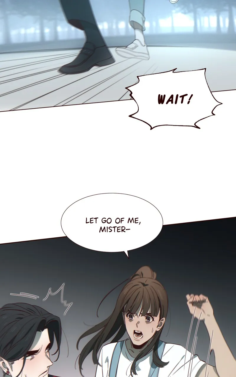 The Last Bloodline Chapter 3 Online - página 3