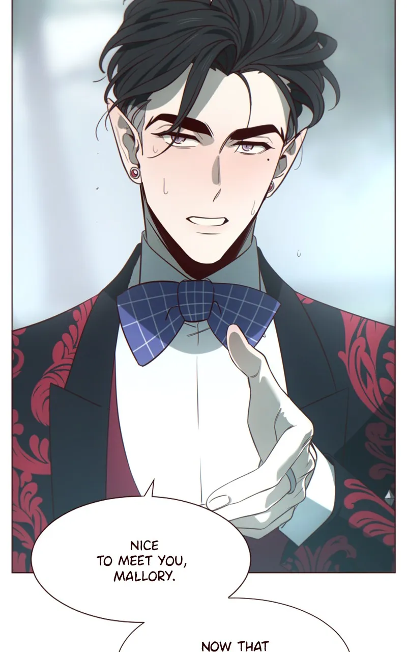 The Last Bloodline Chapter 3 Online - página 5
