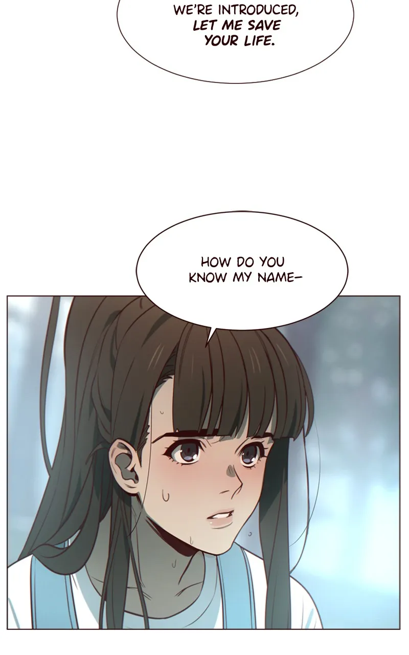 The Last Bloodline Chapter 3 Online - página 6