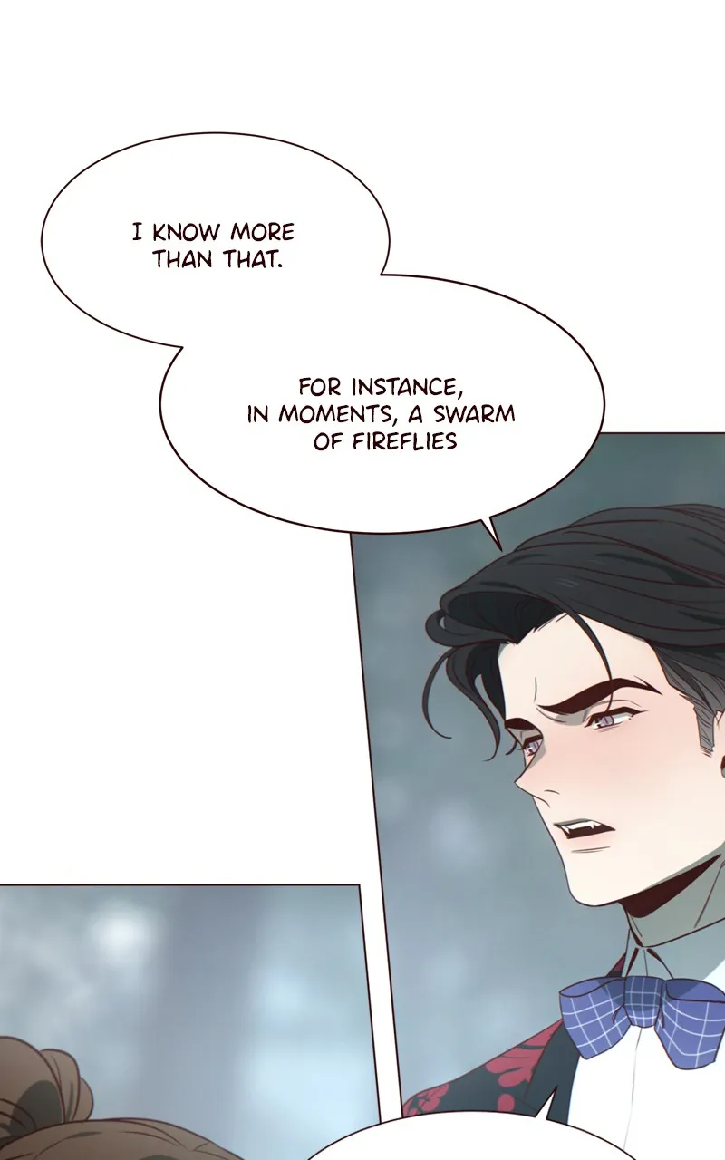 The Last Bloodline Chapter 3 Online - página 7