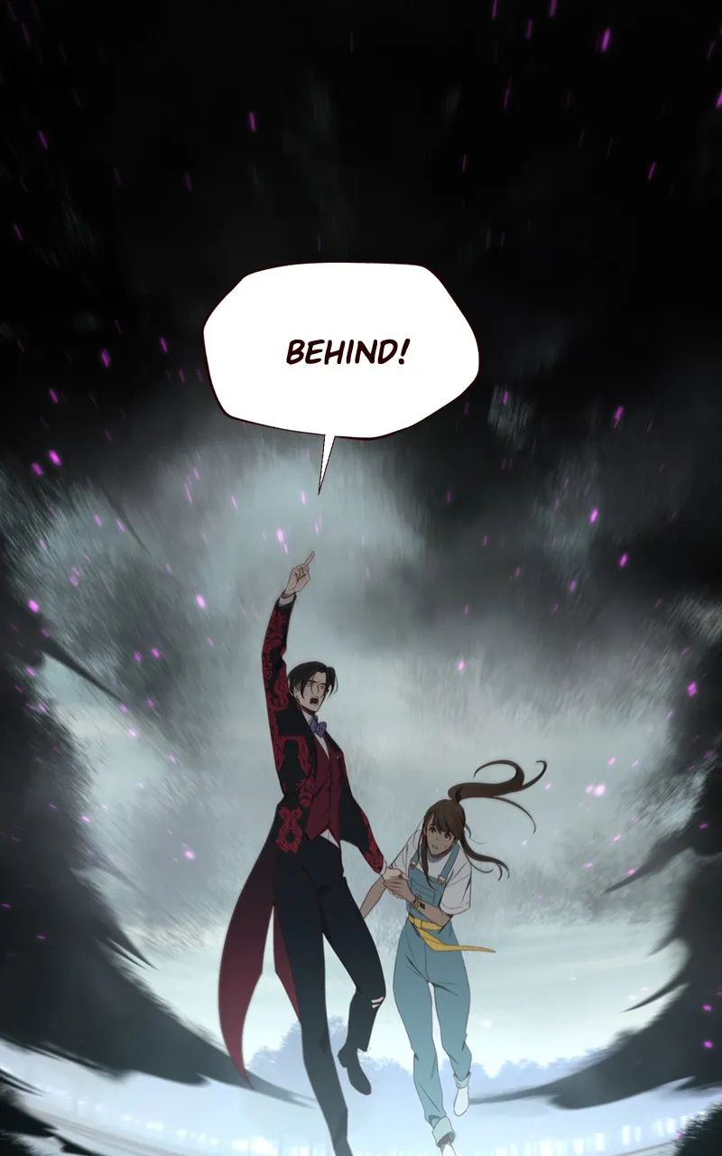The Last Bloodline Chapter 3 Online - página 13