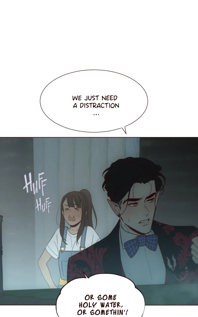 The Last Bloodline Chapter 3 Online - página 20