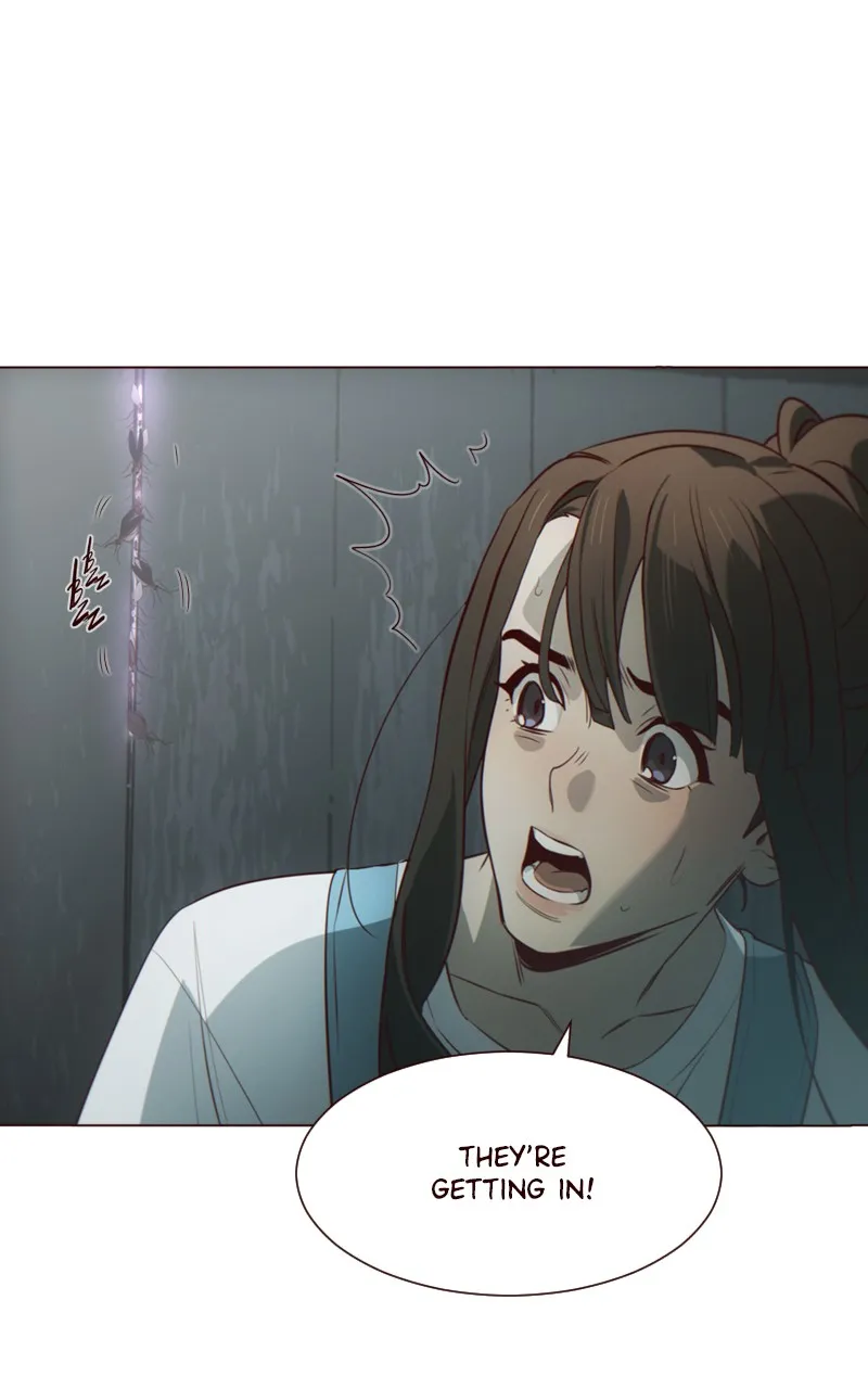 The Last Bloodline Chapter 3 Online - página 22