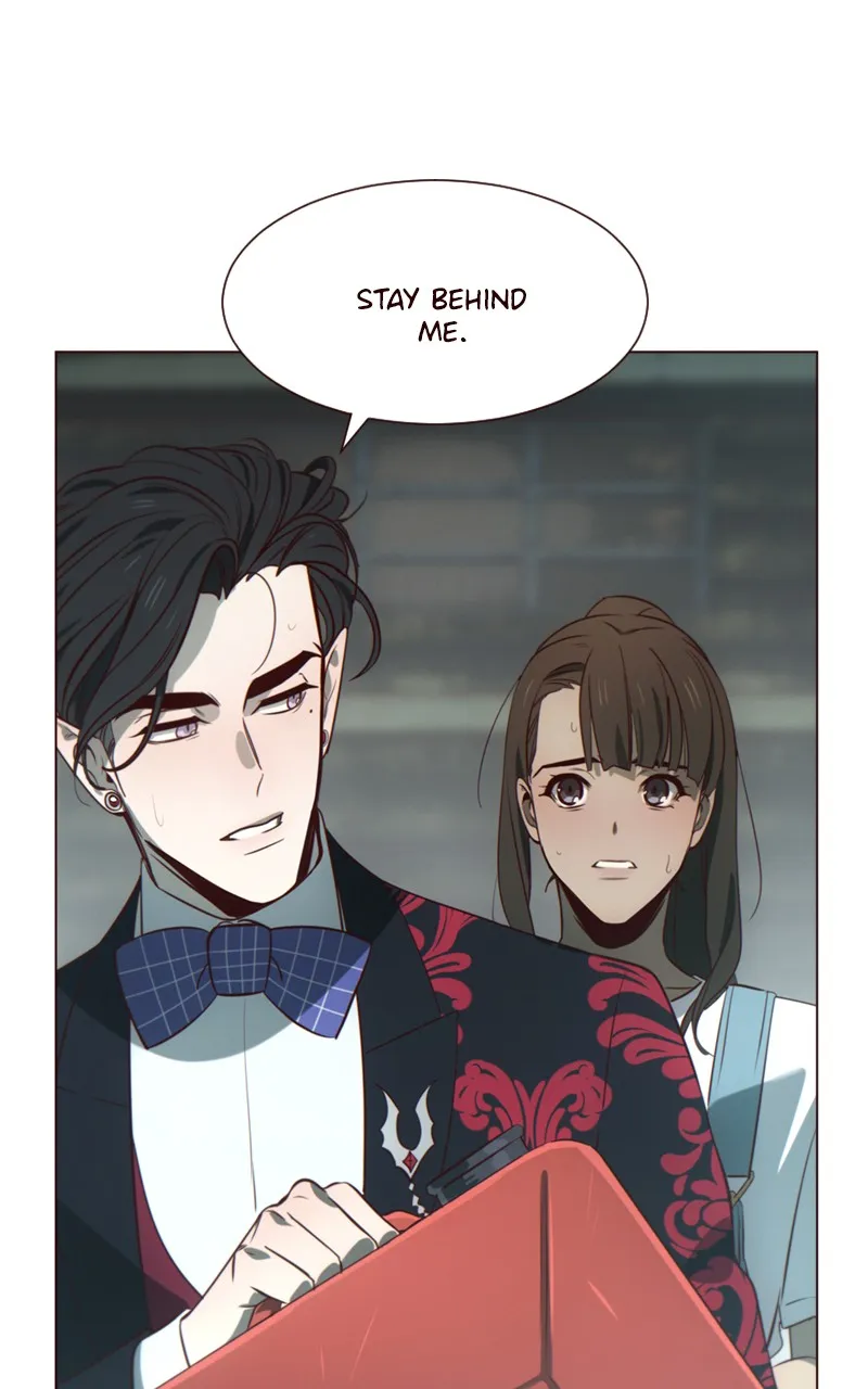 The Last Bloodline Chapter 3 Online - página 23